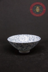 241014 Пиала фарфор 60 мл.